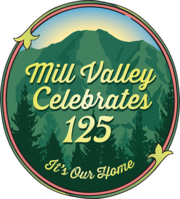 Mill Valley Celebrates 125