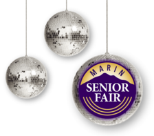 Marin Senior Fair