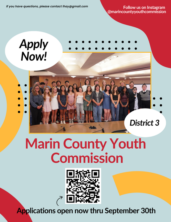 Youth Commission