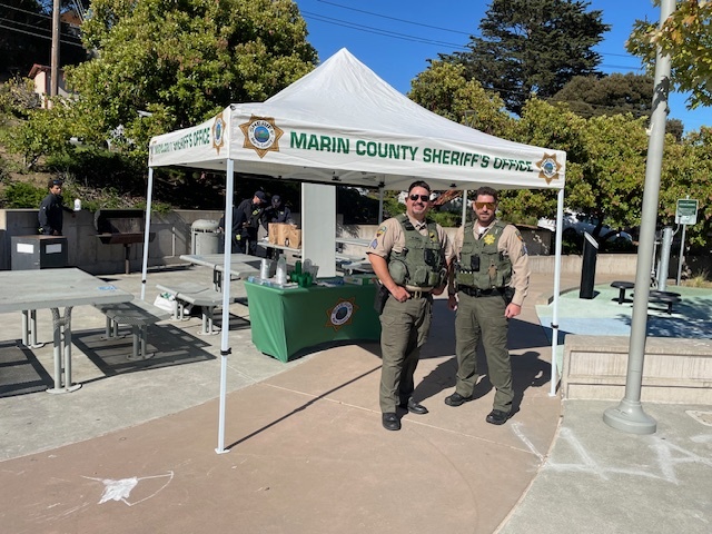 nno Marin City