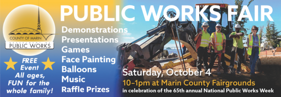 Public Works Fair