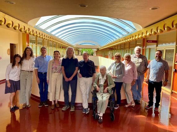 Civic Center Conservancy 