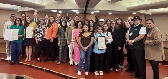 Latin American Heritage Month