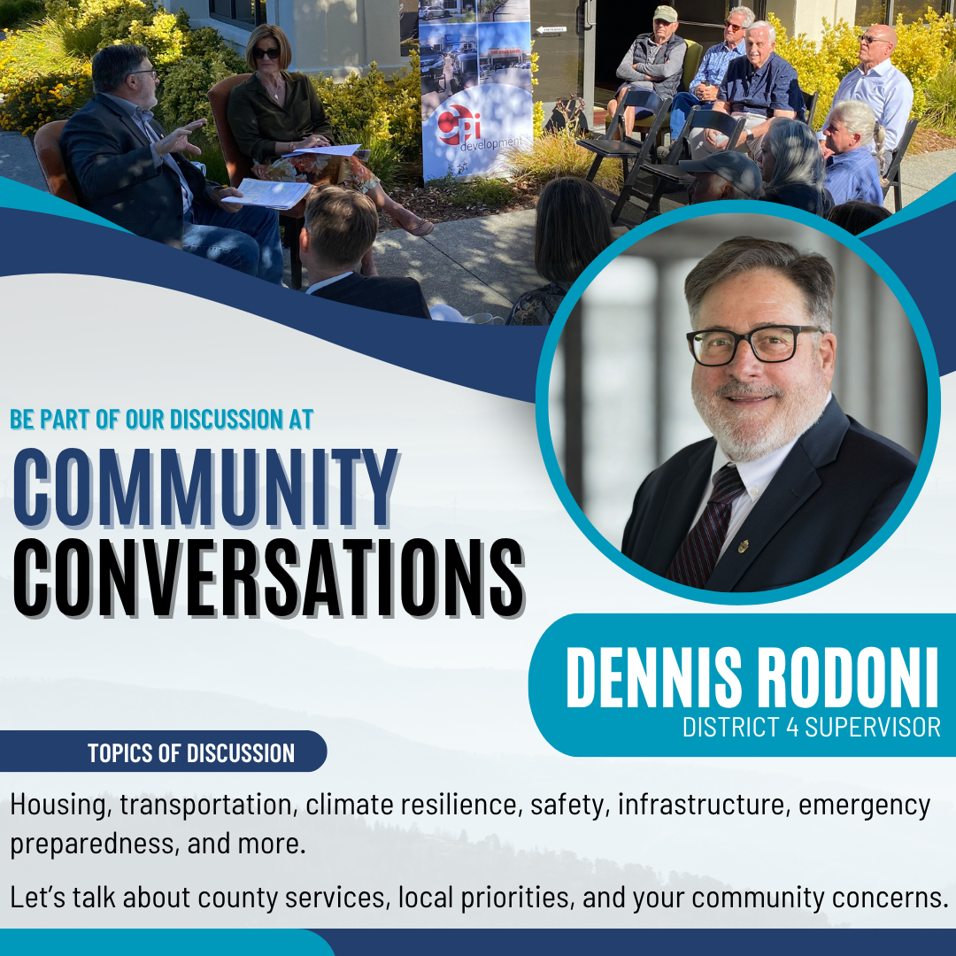 D4 Community Conversation