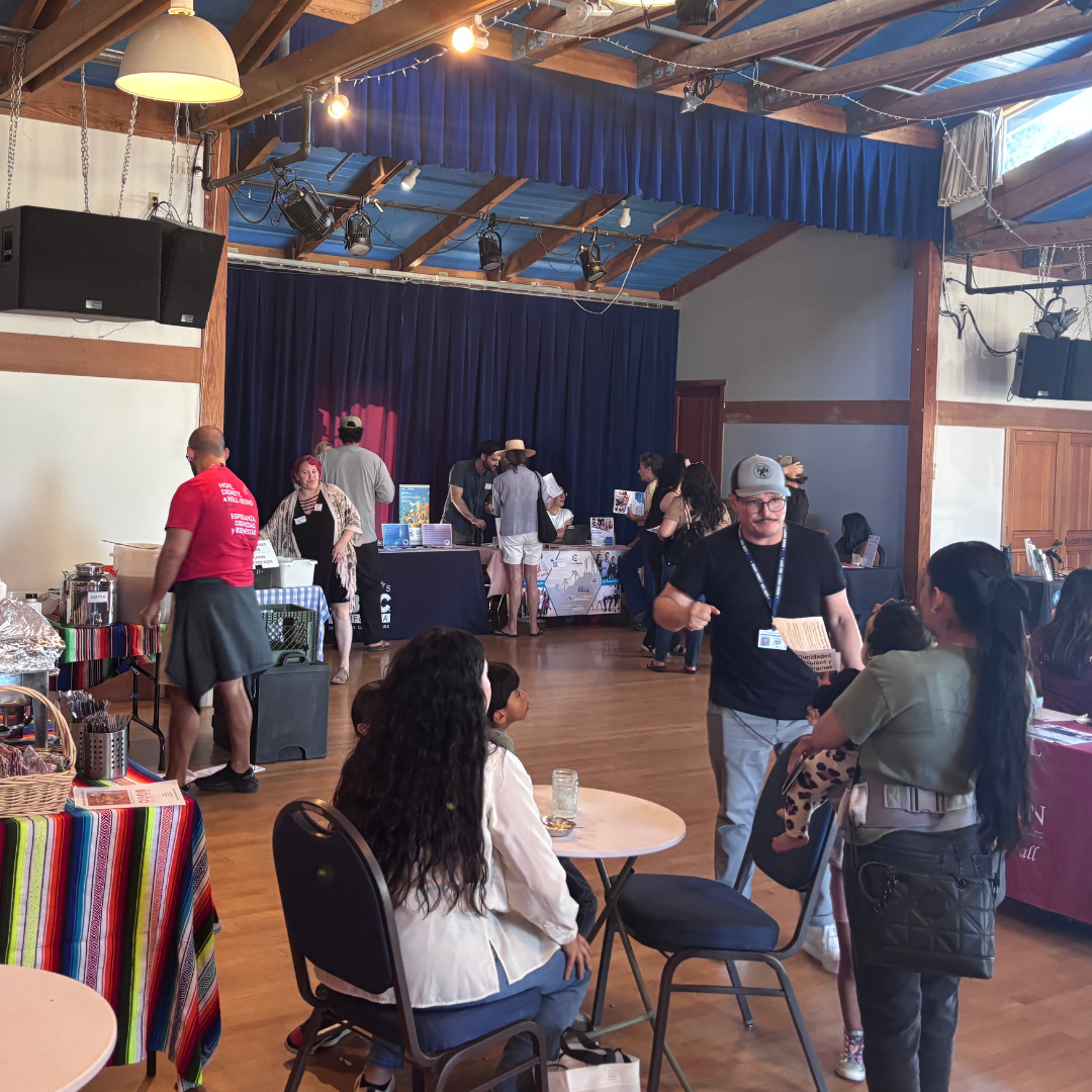 D4 West Marin Connect