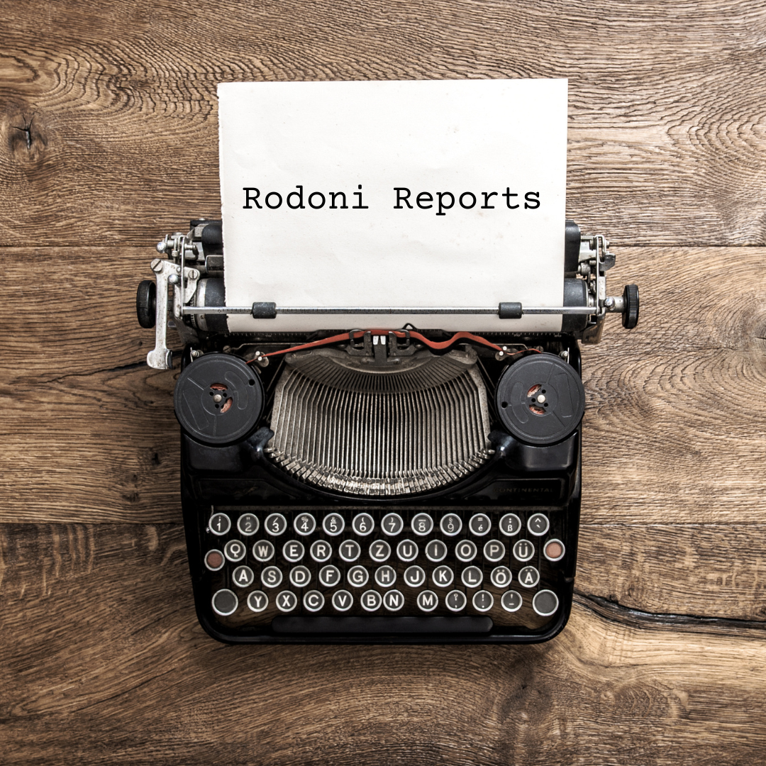 D4 Rodoni Reports
