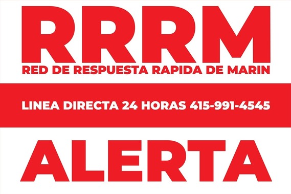 telefono de la MRRN