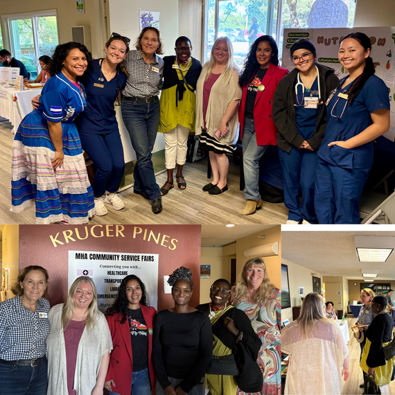 Kruger Pines Senior Fair