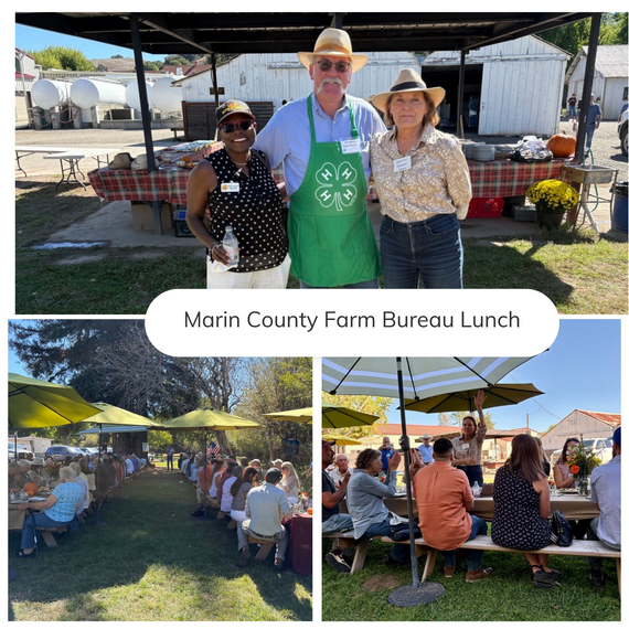 Marin Farm Bureau