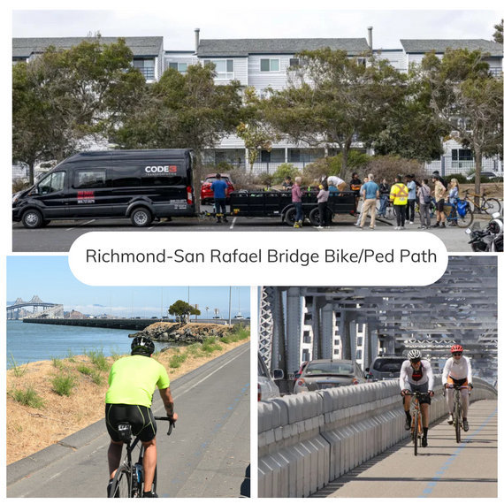 RSR Bike Ped Path
