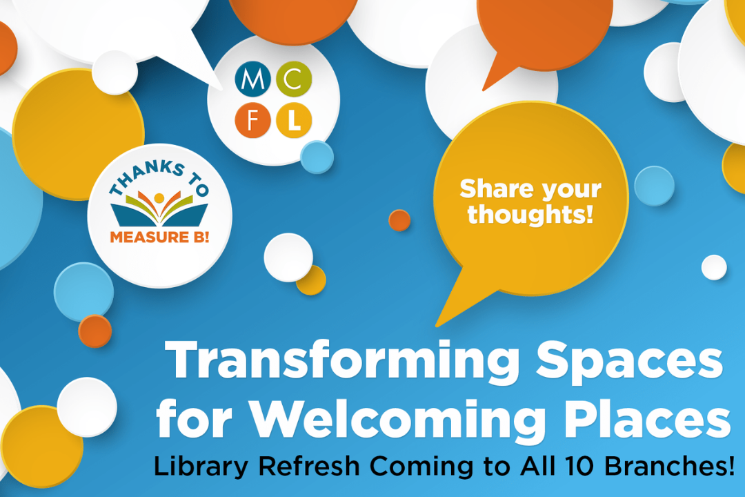 D4 - Library Refresh 