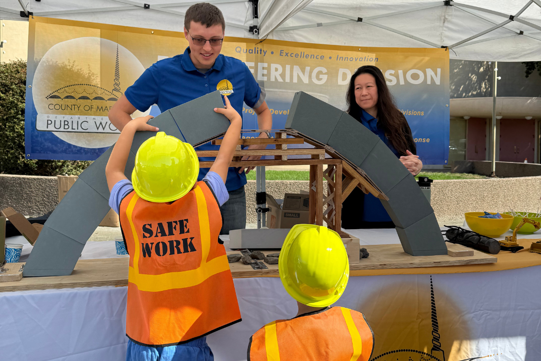 D4 - Public Works Fair 