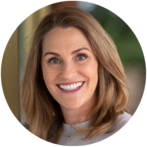 Tanya Albert Headshot Photo