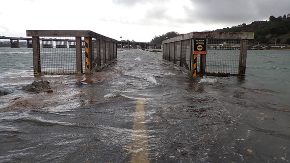 King Tides
