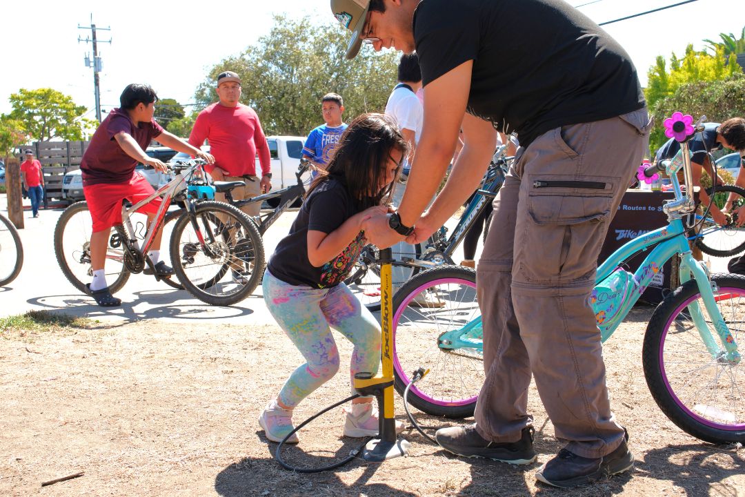 D4 - Community Grants