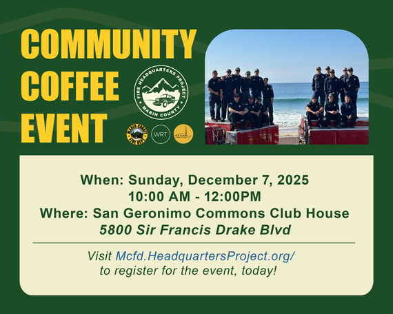 D4 - Fire Headquarters public meeting