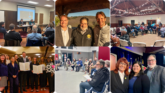 D4 - Nov Recap Collage