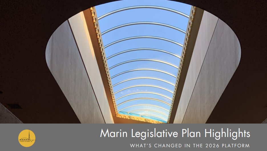 Legislative Platform