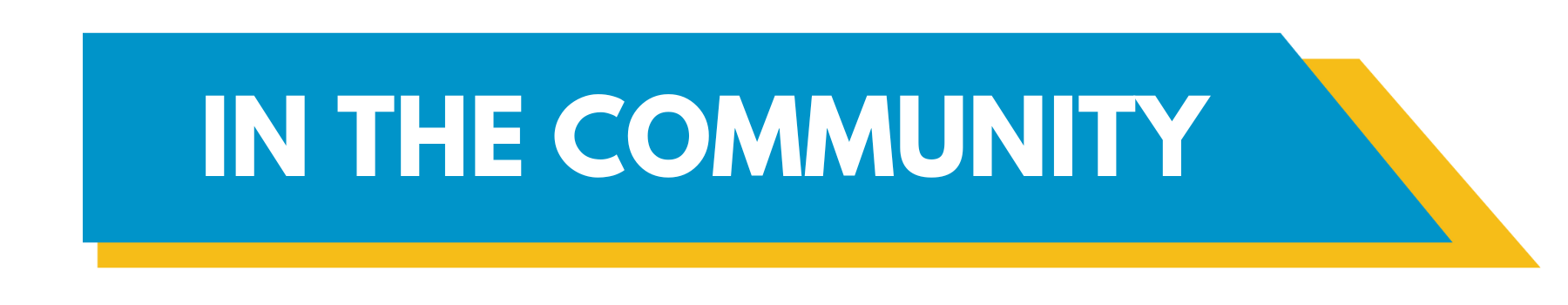Community Photo Banner