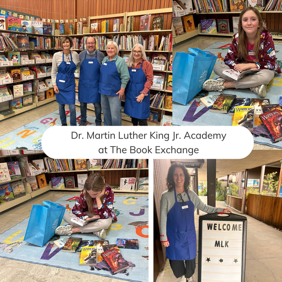 MLK Academy