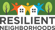 Resilient Neighborhoods logo image