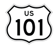 Highway 101