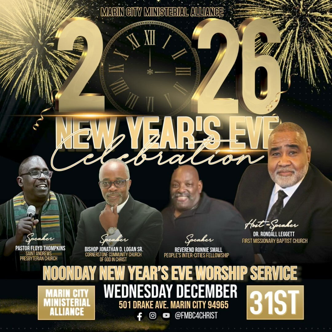 Ministerial Alliance