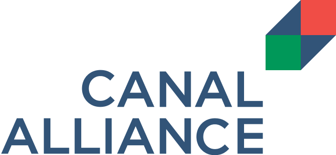Canal Alliance Logo