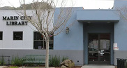 Marin City Library