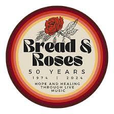 Bread and Roses logo