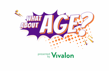 What About Age logo