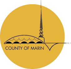 Marin County Logo