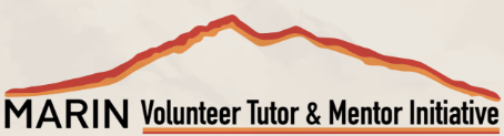 Marin Volunteer Tutor & Mentor Intiative