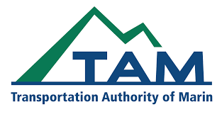 Transportation Authority of Marin logo