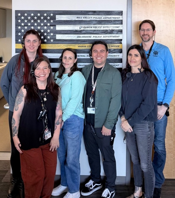 dispatch appreciation