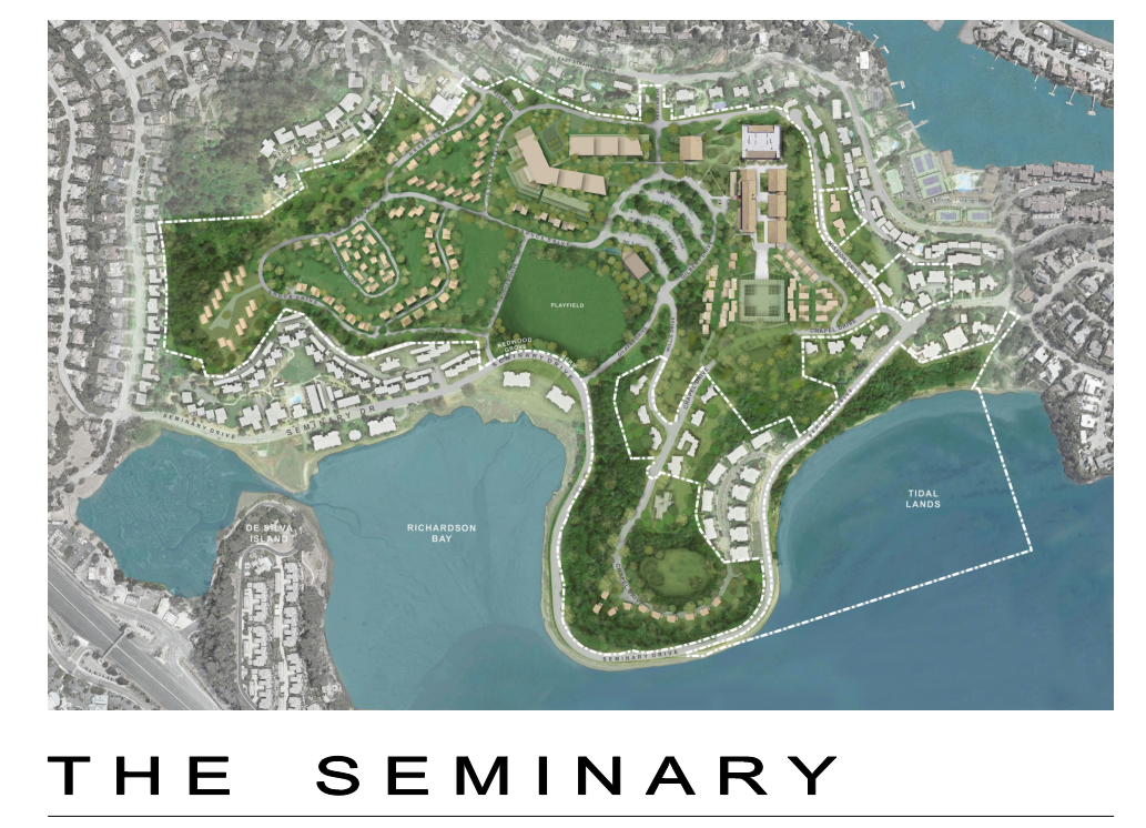 Seminary