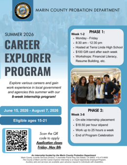 Career Explorer