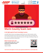 Scam Jam 