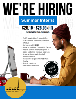OCE internship