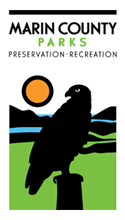 Marin County Parks Logo 