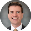 Supervisor Lucan headshot