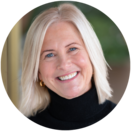 Leslie Weber headshot