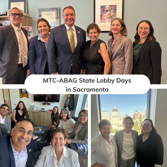 State Lobby Days