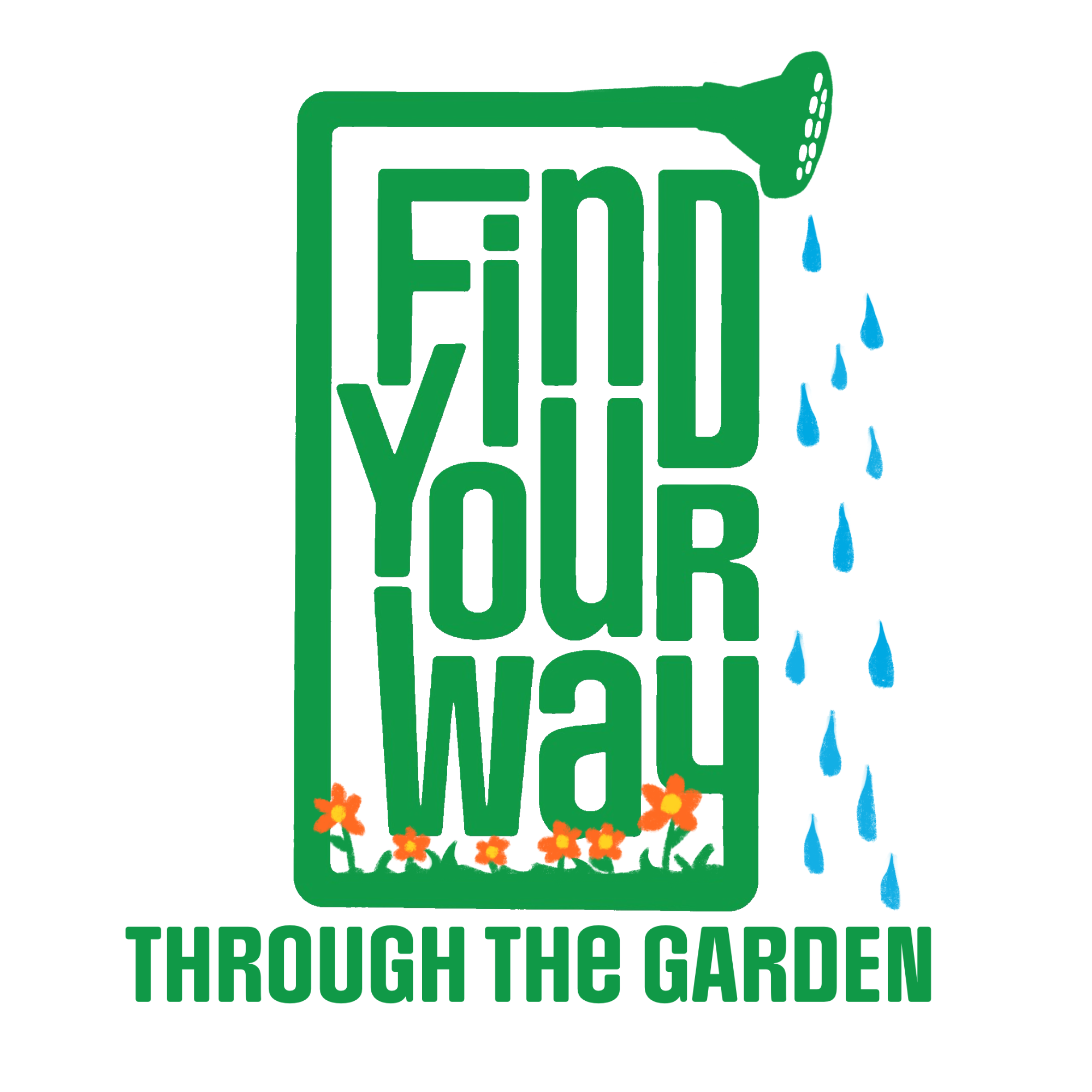 Find Your Way Logo