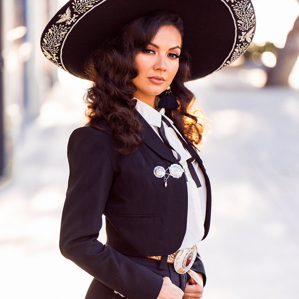 Lupita Infante