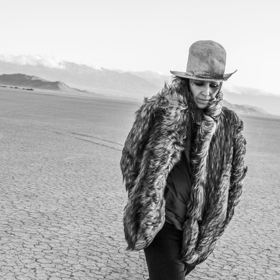 Linda Perry