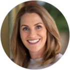 Tanya Albert headshot photo