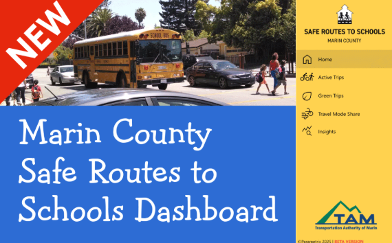 Safe Routes to School