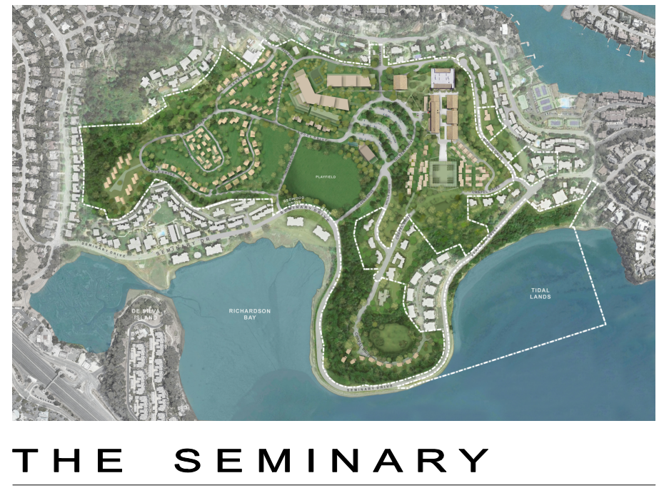 Seminary