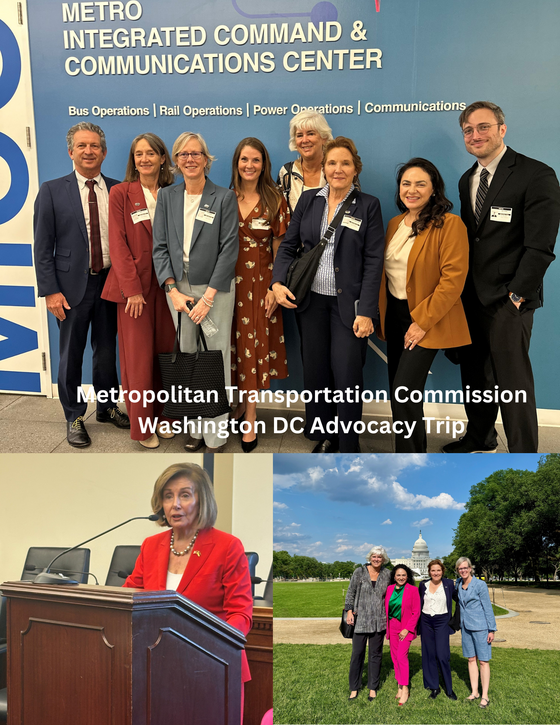 MTC Washington DC